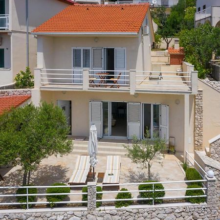 House Karlo Vila Pisak Exterior foto