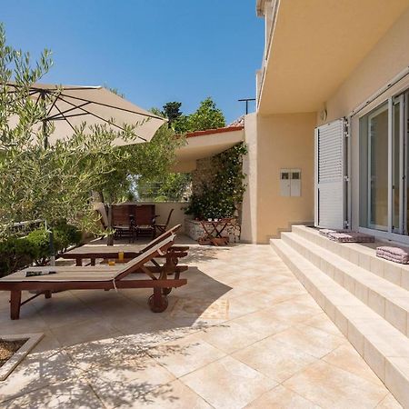 House Karlo Vila Pisak Exterior foto