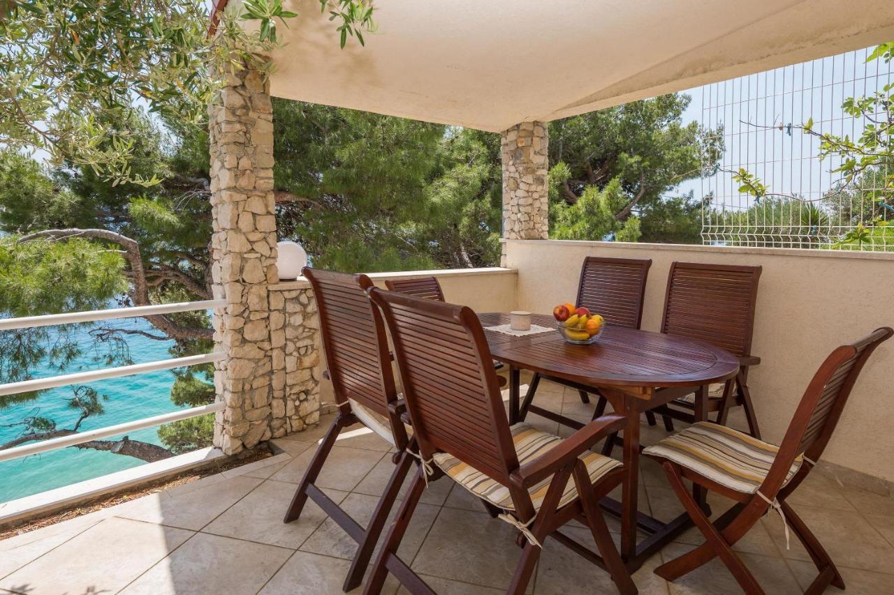 House Karlo Vila Pisak Exterior foto