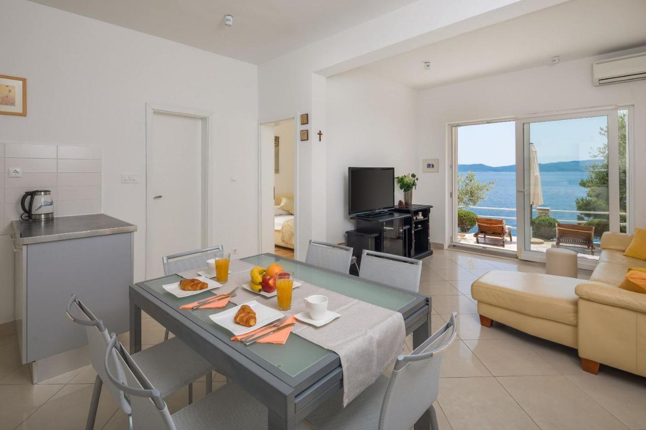 House Karlo Vila Pisak Exterior foto