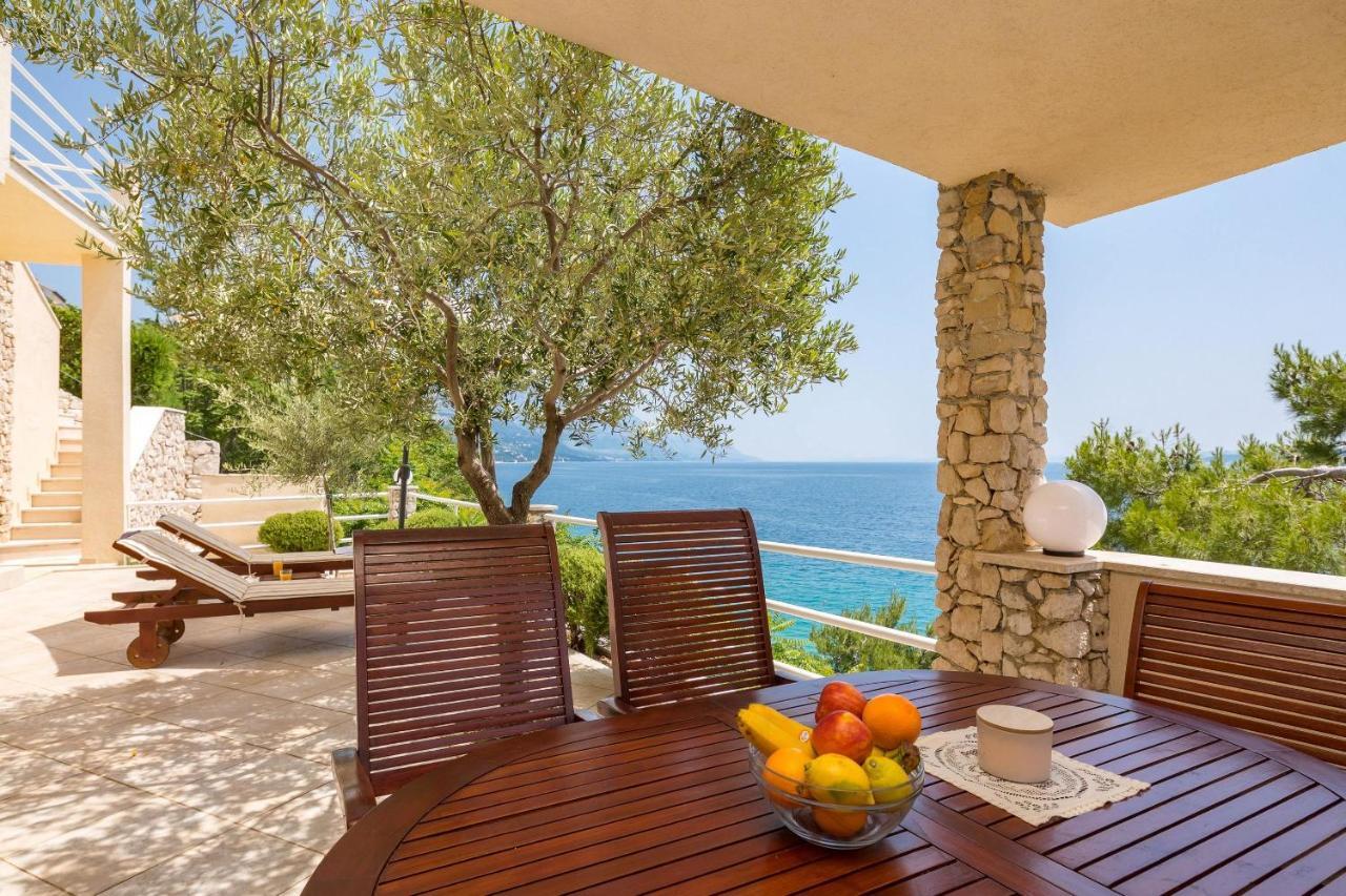 House Karlo Vila Pisak Exterior foto