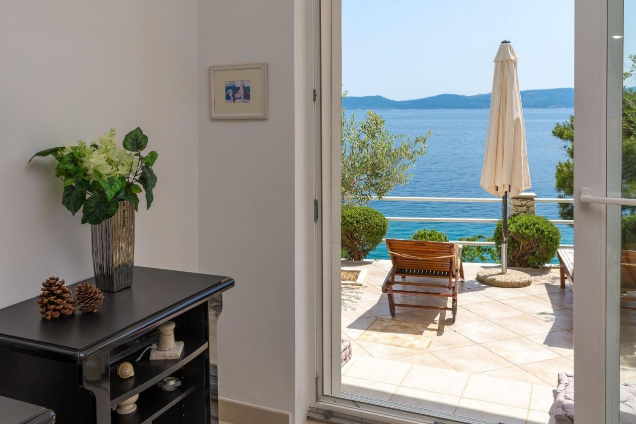 House Karlo Vila Pisak Exterior foto