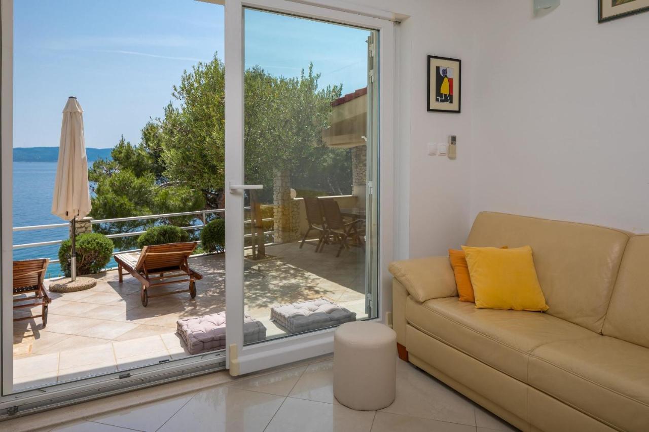 House Karlo Vila Pisak Exterior foto