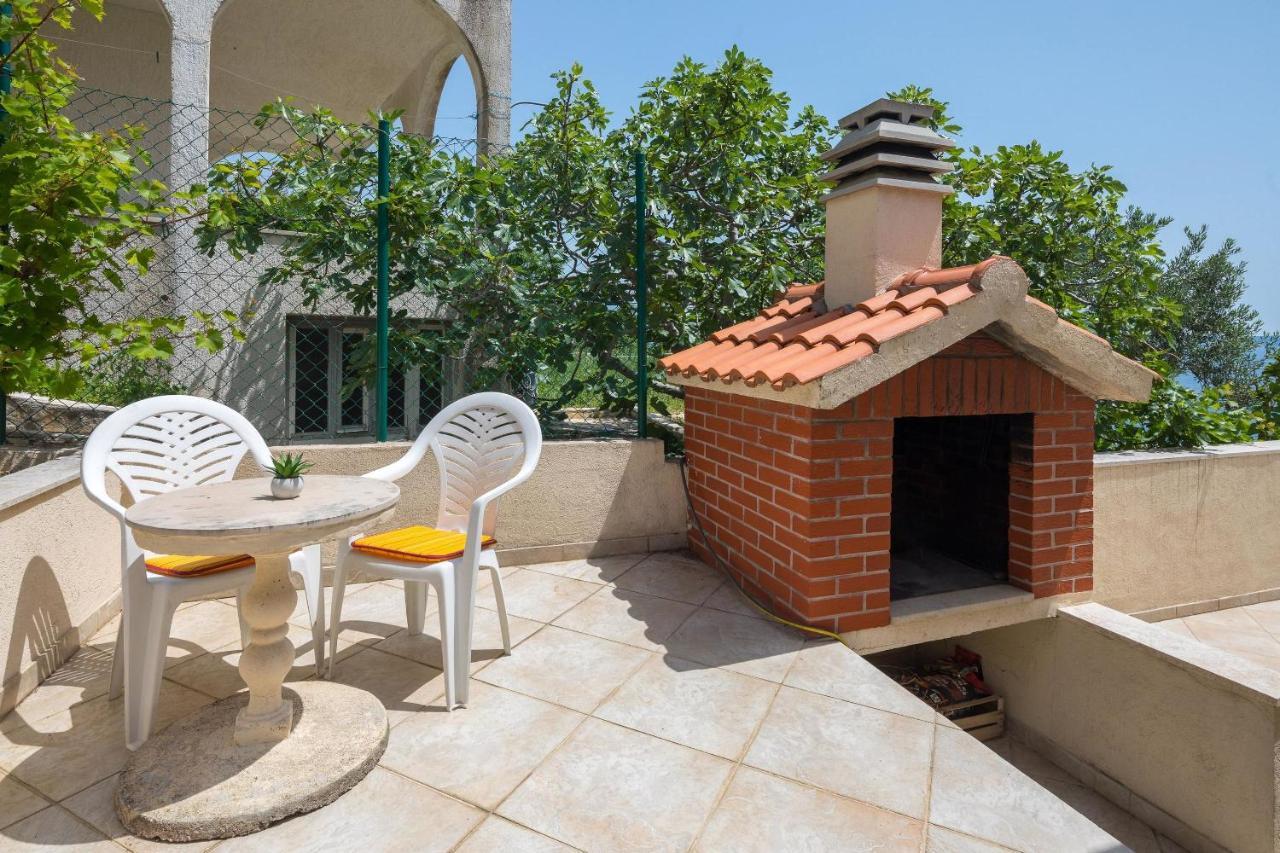 House Karlo Vila Pisak Exterior foto