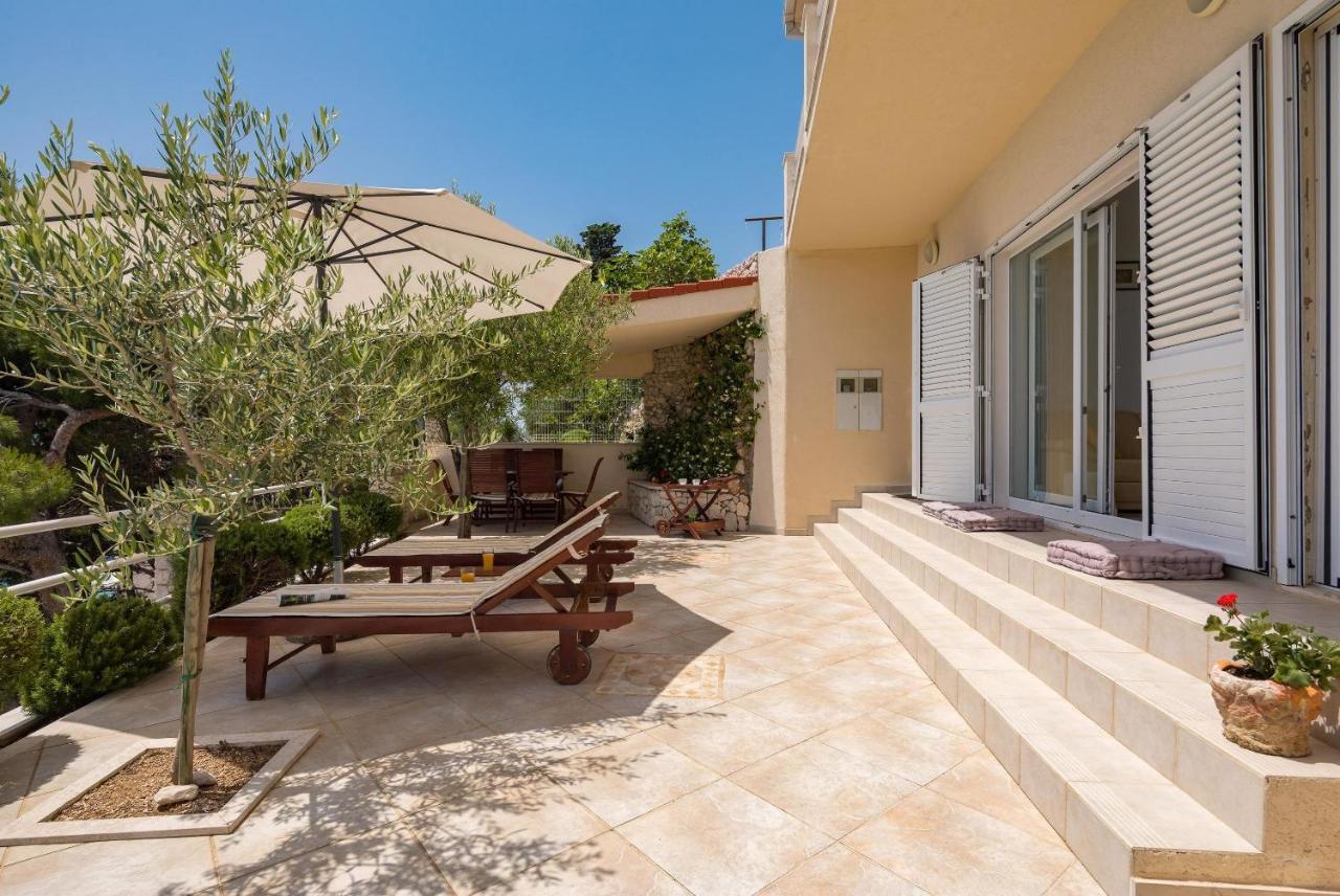 House Karlo Vila Pisak Exterior foto