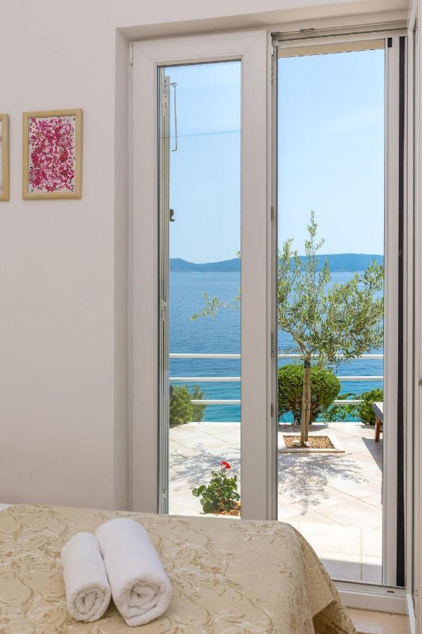 House Karlo Vila Pisak Exterior foto