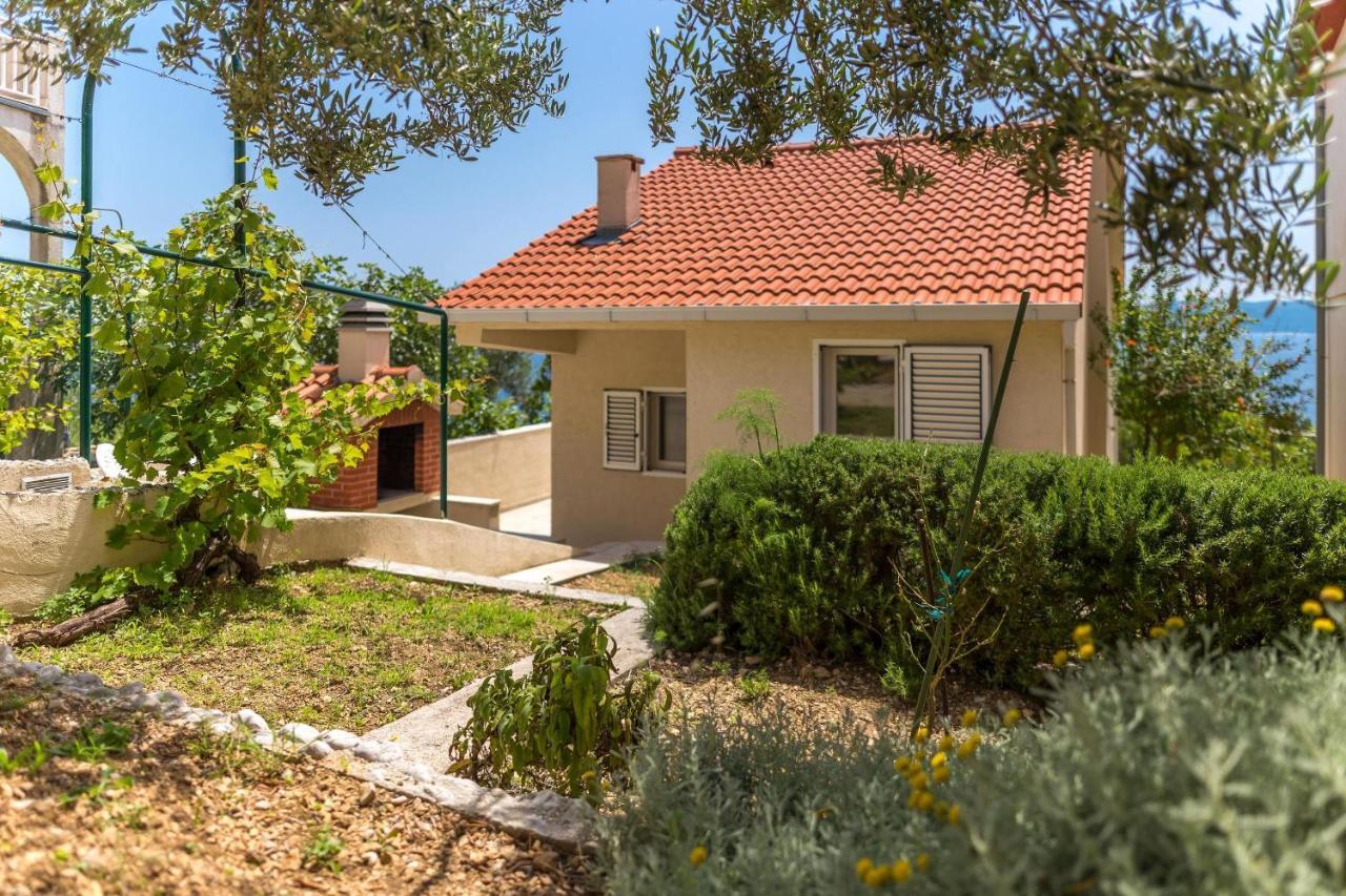 House Karlo Vila Pisak Exterior foto