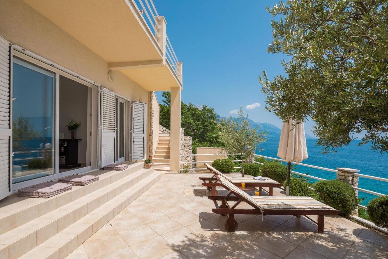 House Karlo Vila Pisak Exterior foto