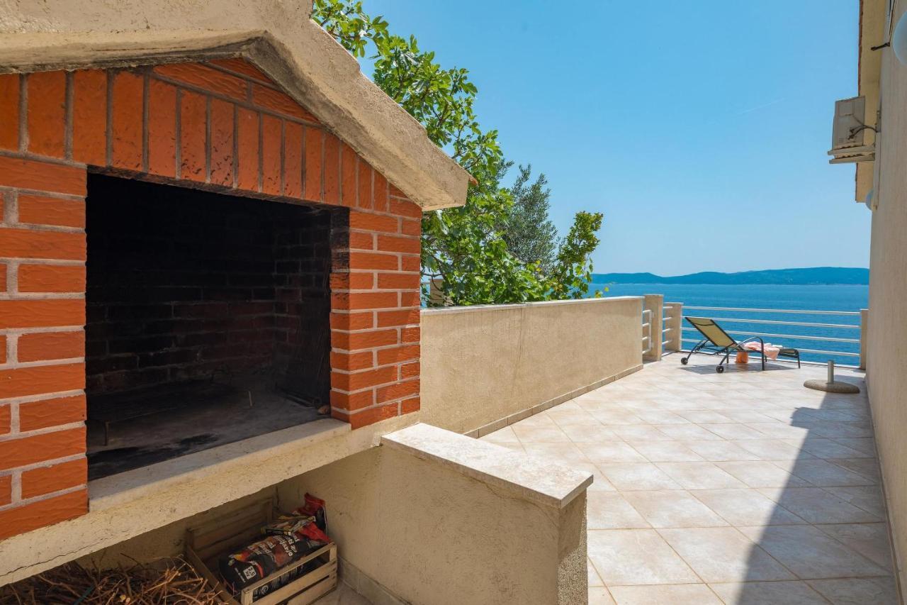 House Karlo Vila Pisak Exterior foto